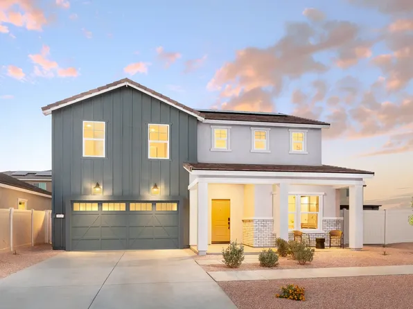 Water Lily II Plan, Monterosa