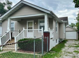 1229 E Decatur St, Decatur, IL 62521