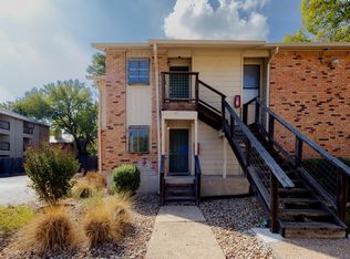 421 W San Antonio St APT I3, San Marcos, TX 78666