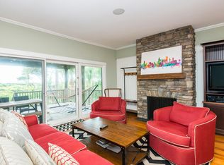 3510 Shipwatch Rd, Johns Island, SC 29455