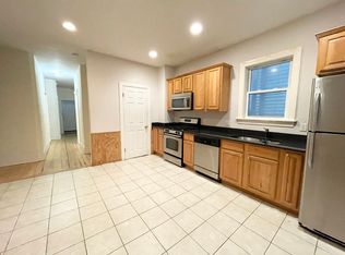 59 Hillside St #6C, Roxbury Crossing, MA 02120