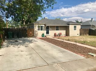9440 Lillian Ln, Thornton, CO 80229
