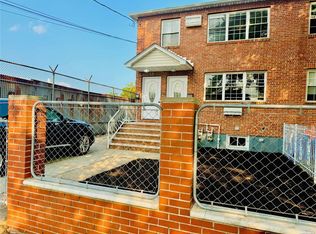14413 222nd St, Springfield Gardens, NY 11413