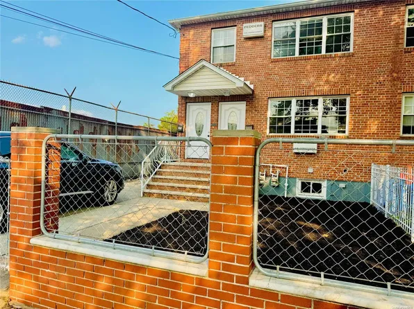 144-13 222nd Street, Laurelton, NY 11413