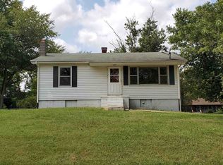 101 Spencer Pike Rd, Springville, IN 47462