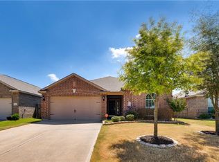 2708 Phillips St, Anna, TX 75409