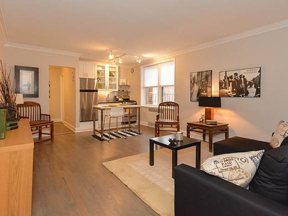 2nd image of 5600 Netherland Ave #3F
