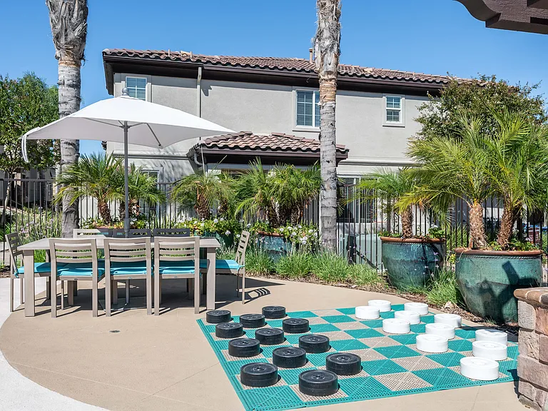 Townhomes at Lost Canyon — Photo 10