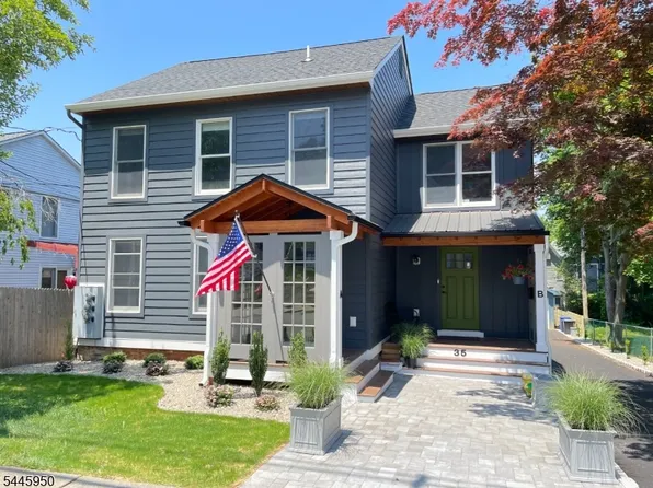35 Phoenix Ave, Morristown, NJ 07960