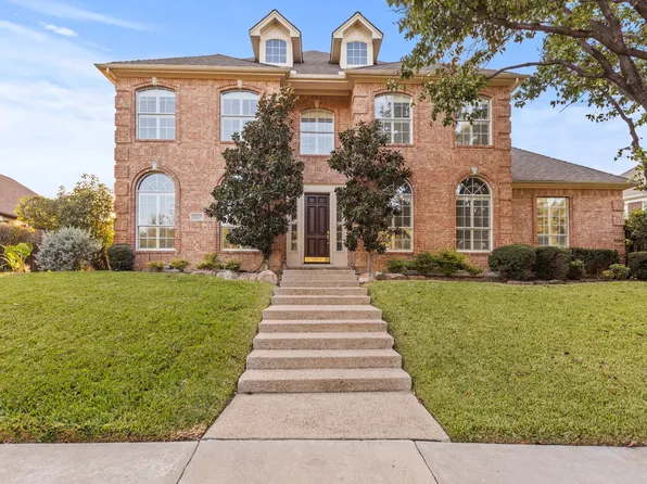 2117 Creekside Cir S, Irving, TX 75063