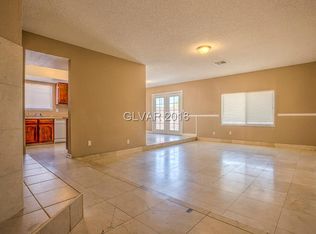 4798 Benecia Way, Las Vegas, NV 89122
