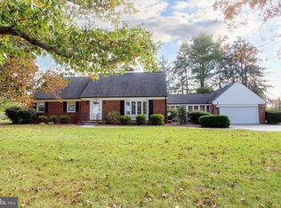 115 Bream Hill Rd, Gettysburg, PA 17325