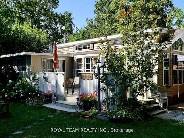 15014 9th Line, Whitchurch Stouffville, ON L4A 3E7