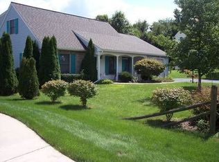 613 Shuttle Hill Rd, Muncy, PA 17756