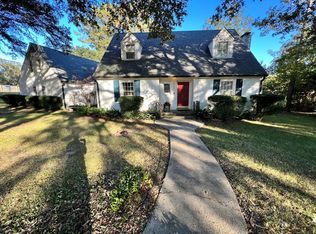 2025 Old Bay Springs Rd, Laurel, MS 39440