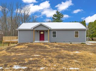 495 N Church Rd, Carsonville, MI 48419