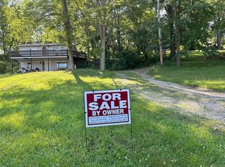 8488 Walnut St SW, Sherrodsville, OH 44675