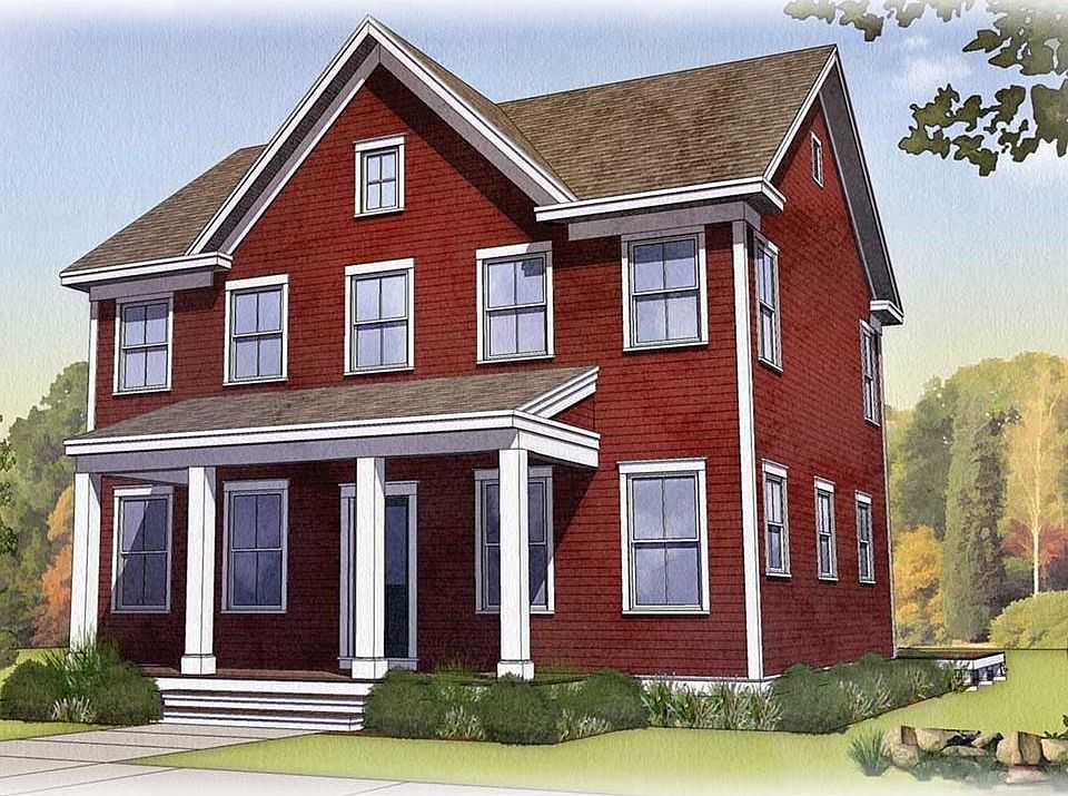 2nd image of 8 Bradley Dr