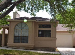 2850 Almond Field Dr, San Antonio, TX 78245