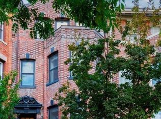 3222 13th St NW #3, Washington, DC 20010