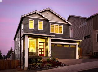 8520 SW 176th Ave, Beaverton, OR 97007