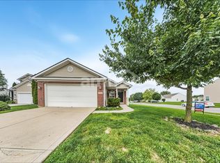 10261 Sunvista Ct, Avon, IN 46123