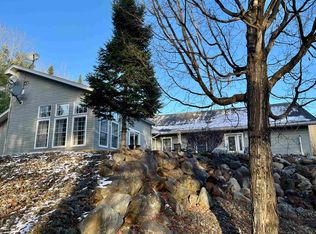 114 US Route 3, Stratford, NH 03590