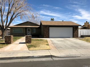 508 S Silver Ridge St, Ridgecrest, CA 93555
