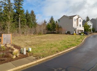 LOT 116 Sequoia Loop, Tillamook, OR 97141