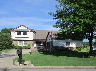 50787 Tarrington Way, Granger, IN