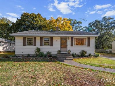 3312 Ivanrest Ave SW, Grandville, MI, 49418