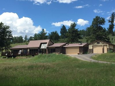 101 Manchester Pl, Florissant, CO, 80816
