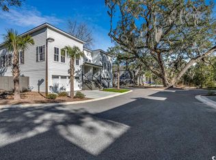 32 Shady Moss Loop UNIT 32, Murrells Inlet, SC 29576