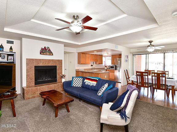 3rd image of 5051 N Sabino Canyon Rd Unit 1132