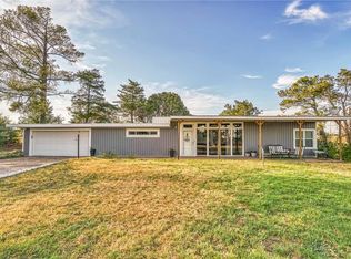 32906 Us Highway 283, Mangum, OK 73554