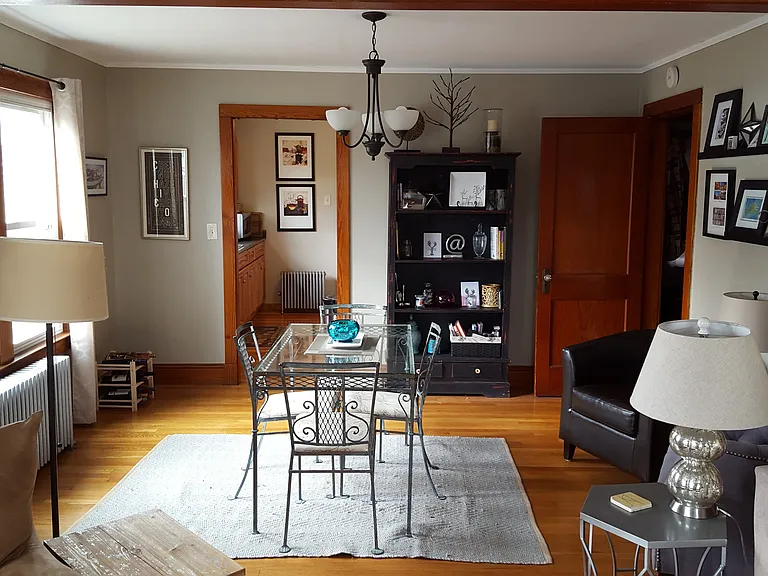 113 North Blvd #1 — Photo 3