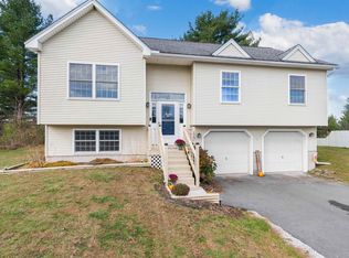 15 Glen Ridge Lane, Swanton, VT 05488