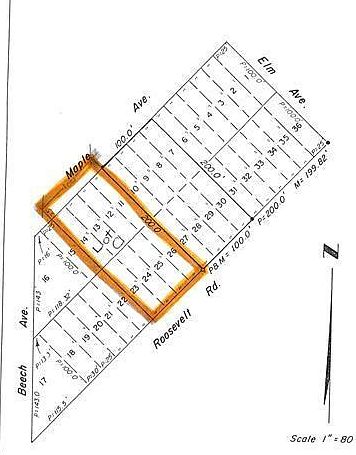 2nd image of 3346 Wickham Dr