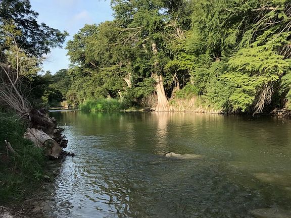 Guadalupe River Access