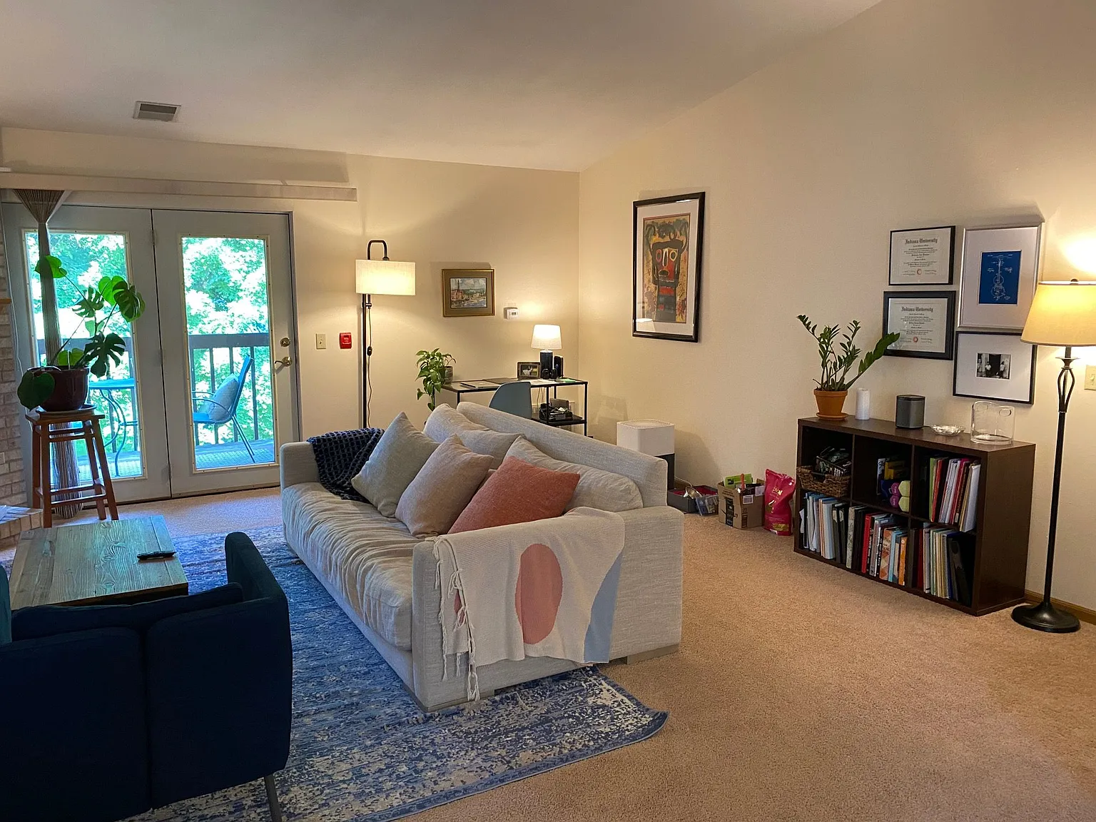 2 bed, 2.0 bath, 1141 sqft, $1,695 — Photo 2