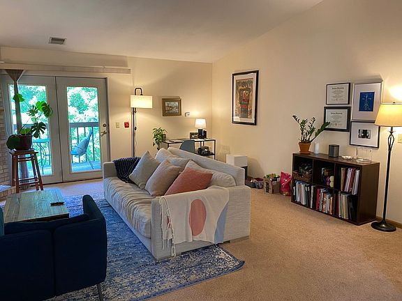 2nd image of 4809 Kim Ln APT 5