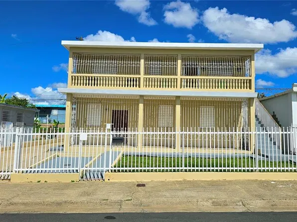 3 St. MAGNOLIA GARDENS #5-B, BAYAMON, PR 00956