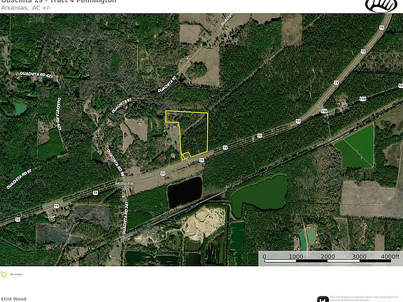 3rd image of Highway 79 Lot Wp004