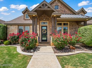 12008 Troy Ave, Lubbock, TX 79424