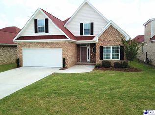 3204 Strada Rosa, Florence, SC 29501