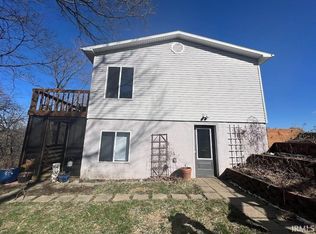 481 N Private Road 575 E, Logansport, IN 46947