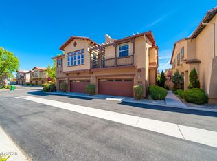 1832 Wind Ranch Rd Unit C, Reno, NV