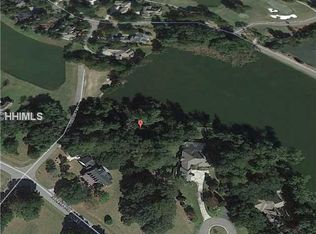 3 Crosstree Dr, Hilton Head Island, SC 29928