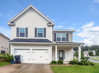 1296 Key Manor Ln, Lawrenceville, GA 30045