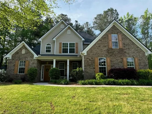 9177 Lakeview Pkwy, Villa Rica, GA 30180